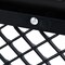 Spec-D Tuning 99-04 Ford F250 Mesh Grille Glossy Black HG-F25099JM-JL - alternate 4
